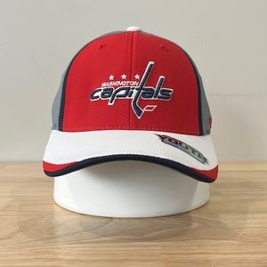 NHL - Washington Capitals Youth Hat